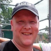 David Paton