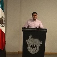 Sergio Leon Fuentes