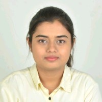 Dhruvi Bhuvir