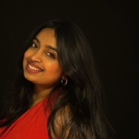 Anisha Vijay