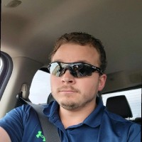 Braden Mitchell