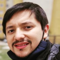 Francisco Zea