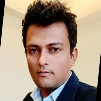 Salman Mahmood