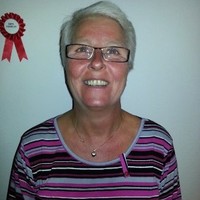 Lene Haagensen