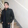 Mehdi Shahryari