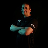 Lee Hampson