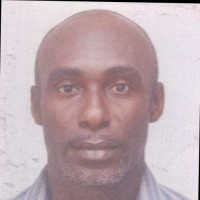 Humphrey Bocco
