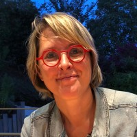 Nadine Somers