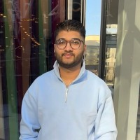 Sadman Rashid