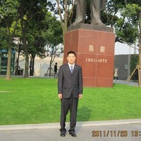 张玉庆