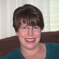 Rebecca Stapleton