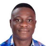 Engr. Paul Omadevuae