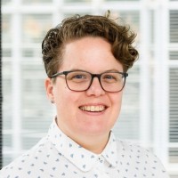Amy Greenwood