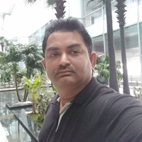Rajesh Madhogaria