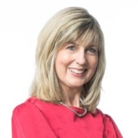 Annmarie Condon, Cpcu, Cic