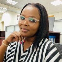 Kholo Nkoane