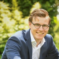 Bern-Jan Hogendoorn