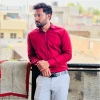SAMIR LUHAR