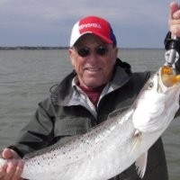 Capt Paul Marcaccio
