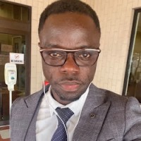 Bright Quainoo