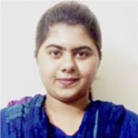 Kashfia Ehsan