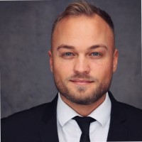 Max Ettrich