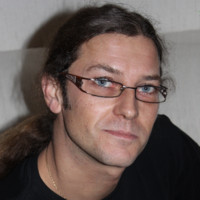 Franck Pézier