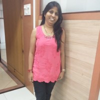 Darshna Deriya