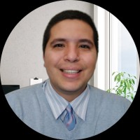 Javier Gonzalez Gonzalez