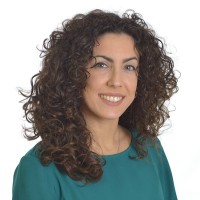 María Rosa García Terroba