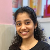 Pradnya Kadam