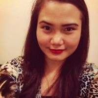 Amberlee Paderes