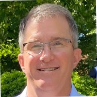 Alan Saxon