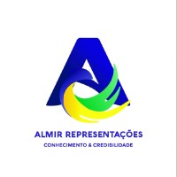 Almir Representações