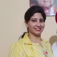 Kirandeep Kaur