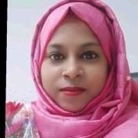 Iffat Sharmin
