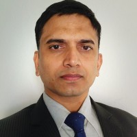 Rajendra Joshi