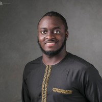 William Djarangar