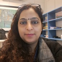 Rashmi Sharma