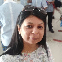 Nishi Khosla