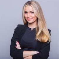 Sophia Ballard