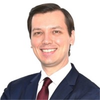Peter Charnell
