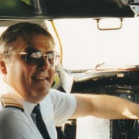 Chris Watson