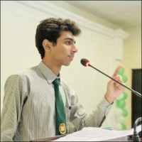 Faizan Chaudhry