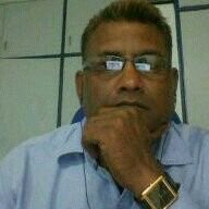 Pradeep Bose