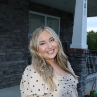 Calleigh Moore