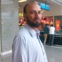 Asim Mehmood