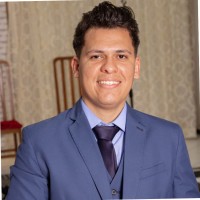 Caíque Macedo