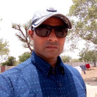 Rakesh Kumar Tuhania