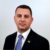 Jared Wayne